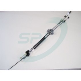 Seilzug, Schaltgetriebe 082003 von SPJ günstig für 212,18 € online kaufen