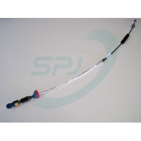Seilzug, Schaltgetriebe 082016 von SPJ günstig für 182,62 € online kaufen