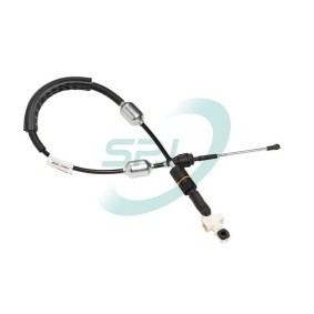 Seilzug, Schaltgetriebe 082079 von SPJ günstig für 361,92 € online kaufen