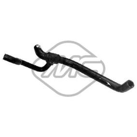 Achetez des Manche, batterie chauffante-chauffage de chez Metalcaucho en ligne pour Corsa B Van (S93) à prix modérés