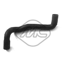 Kühlerschlauch 08383 von Metalcaucho günstig für 6,99 € online kaufen