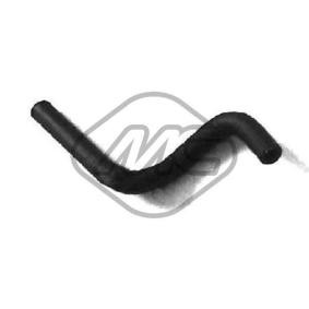Kühlerschlauch 08391 von Metalcaucho günstig für 4,26 € online kaufen