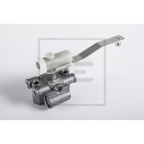 Comprar Válvula de suspensión neumática de PETERS ENNEPETAL 084.612-00A a bajo precio de 228,61 €