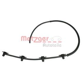 Schlauch, Leckkraftstoff 0840045 von METZGER günstig für 35,21 € online kaufen