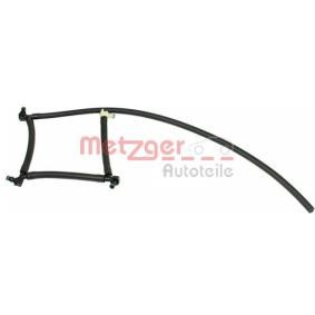 Acquista Flessibile, Carburante perso da METZGER 0840059 a buon mercato per soli 28,38 €