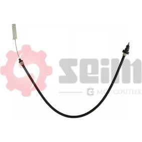 Acquista Cavo acceleratore da SEIM 084011 a buon mercato per soli 36,77 €