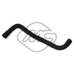 Kühlerschlauch 08417 von Metalcaucho günstig für 14,81 € online kaufen