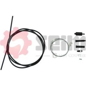Acquista Cavo acceleratore da SEIM 084310 a buon mercato per soli 25,21 €