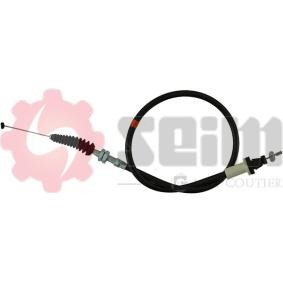 Acquista Cavo acceleratore da SEIM online per Uno Hatchback (146_) a prezzi moderati