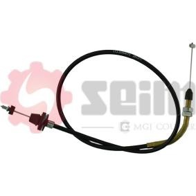 Acquista Cavo acceleratore da SEIM online per Uno Hatchback (146_) a prezzi moderati