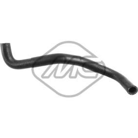 Compre Tubo flexível, permutador de calor do aquecimento de Metalcaucho online para C15 (VD-_) a preços moderados