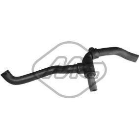 Acquista Manicotto radiatore da Metalcaucho online per 19 I Cabriolet (D53_) a prezzi moderati