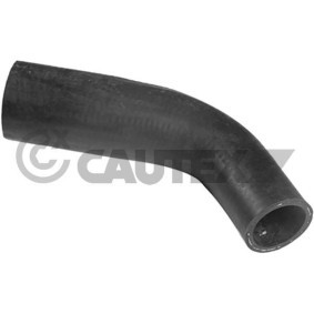 Ladeluftschlauch des Herstellers CAUTEX - Originalware Artikelnummer: 086764