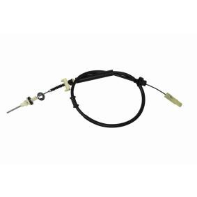 Acquista Cavo frizione da VAICO V24-0249 a buon mercato per soli 25,00 €