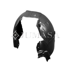 Radhausschale des Herstellers JUMASA - Originalware Artikelnummer: 08710439