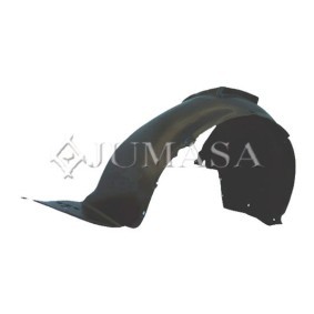 Radhausschale des Herstellers JUMASA - Originalware Artikelnummer: 08710442