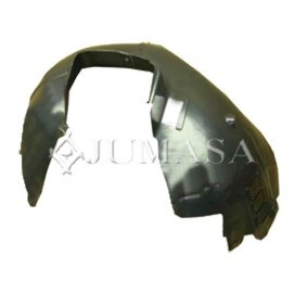 Acquista Copertura, Passaruota da JUMASA 08711255 a buon mercato per soli 32,85 €