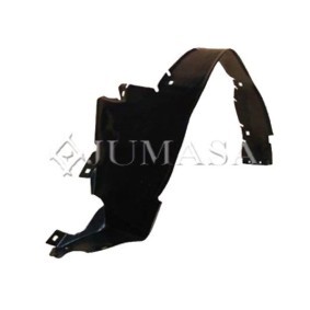 Radhausschale des Herstellers JUMASA - Originalware Artikelnummer: 08712020