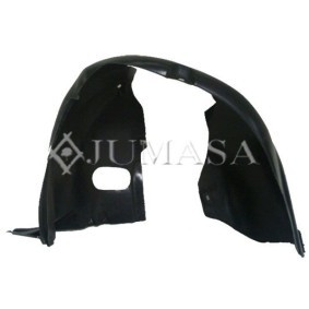 Radhausschale des Herstellers JUMASA - Originalware Artikelnummer: 08714585
