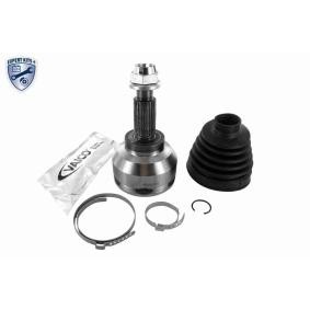 Acquista Kit giunti semiasse da VAICO V46-0486 a buon mercato per soli 72,50 €
