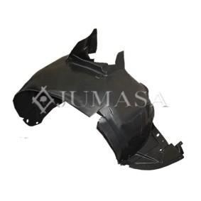 Radhausschale des Herstellers JUMASA - Originalware Artikelnummer: 08721060