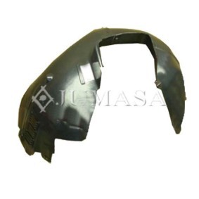 Acquista Copertura, Passaruota da JUMASA 08721255 a buon mercato per soli 40,37 €