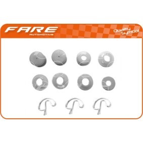 Reparatursatz, Schalthebel für FIAT von FARE SA