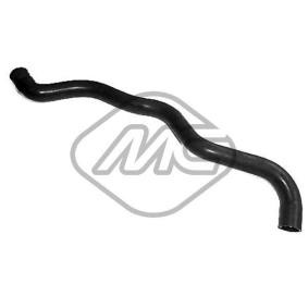 Kühlerschlauch 08805 von Metalcaucho günstig für 12,28 € online kaufen