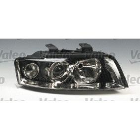Scheinwerfer 088052 von VALEO günstig für 198,62 € online kaufen