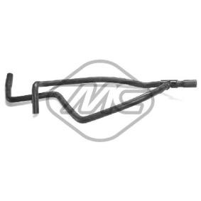 Acquista Flessibile, Scambiatore calore, Riscaldamento da Metalcaucho 08815 a buon mercato per soli 29,42 €