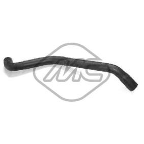 Kühlerschlauch 08834 von Metalcaucho günstig für 27,34 € online kaufen