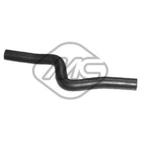Schlauch, Wärmetauscher-Heizung 08845 von Metalcaucho günstig für 8,64 € online kaufen
