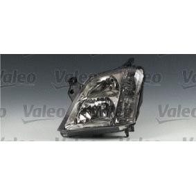 Scheinwerfer von VALEO