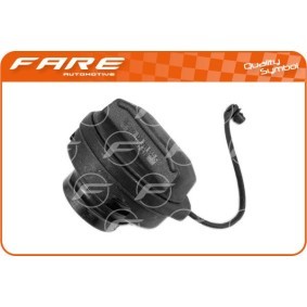 Öldeckel für AUDI von FARE SA