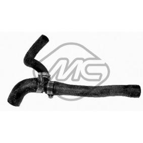 Kühlerschlauch 08893 von Metalcaucho günstig für 10,66 € online kaufen