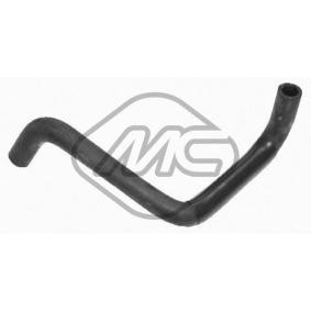 Kühlerschlauch 08894 von Metalcaucho günstig für 11,56 € online kaufen