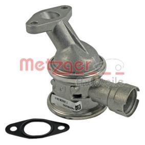 Compre Válvula do ar secundário de METZGER online para 7 (E65, E66, E67) a preços moderados