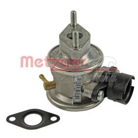 Acquista Valvola, Sistema pompaggio aria secondaria da METZGER 0892251 a buon mercato per soli 85,44 €