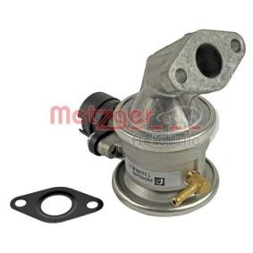 Acquista Valvola, Sistema pompaggio aria secondaria da METZGER 0892252 a buon mercato per soli 113,22 €