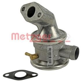Acquista Valvola, Sistema pompaggio aria secondaria da METZGER 0892253 a buon mercato per soli 109,36 €