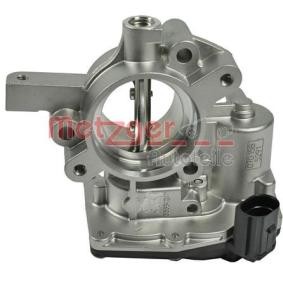 Drosselklappe 0892340 von METZGER günstig für 188,53 € online kaufen
