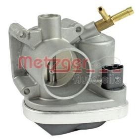 Compre Corpo de borboleta da METZGER 0892363 a um preço baixo por 172,77 €