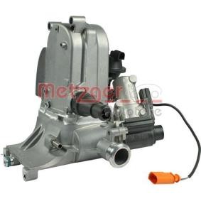 Compre Radiador EGR da METZGER 0892371 a um preço baixo por 617,64 €