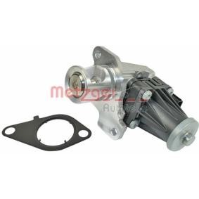 Comprar Válvula EGR de METZGER 0892398 a bajo precio de 243,81 €