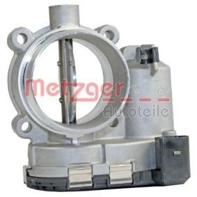 Compre Corpo de borboleta da METZGER 0892428 a um preço baixo por 115,15 €