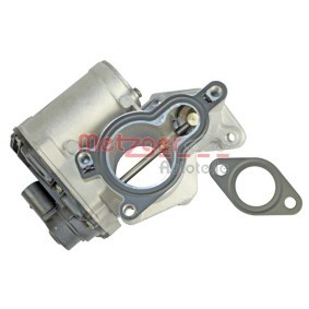 Comprar Válvula EGR de METZGER 0892434 a bajo precio de 214,04 €