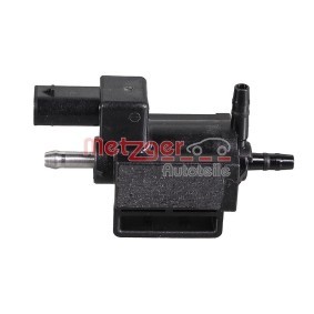 Compre Válvula, controlo do ar de admissão da METZGER 0892461 a um preço baixo por 30,60 €
