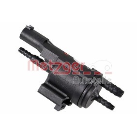 Acquista Valvola, Impianto aria secondaria da METZGER 0892470 a buon mercato per soli 32,92 €
