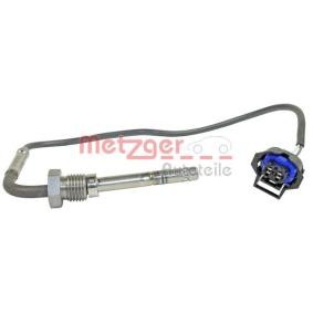 Abgastemperatursensor 0894268 von METZGER günstig für 134,94 € online kaufen