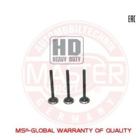 Comprar Válvula de admisión de MASTER-SPORT 08IN-HD-SET/4/-MS a bajo precio de 16,37 €